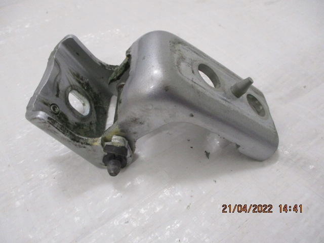 фото №3, Ds4 петля нижний дверь левый задний ezr