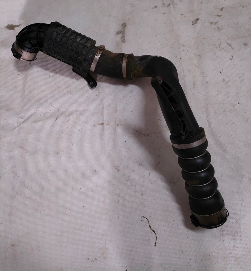 фото №1, Bmw x1 f48 1.8 d шланг труба интеркулер