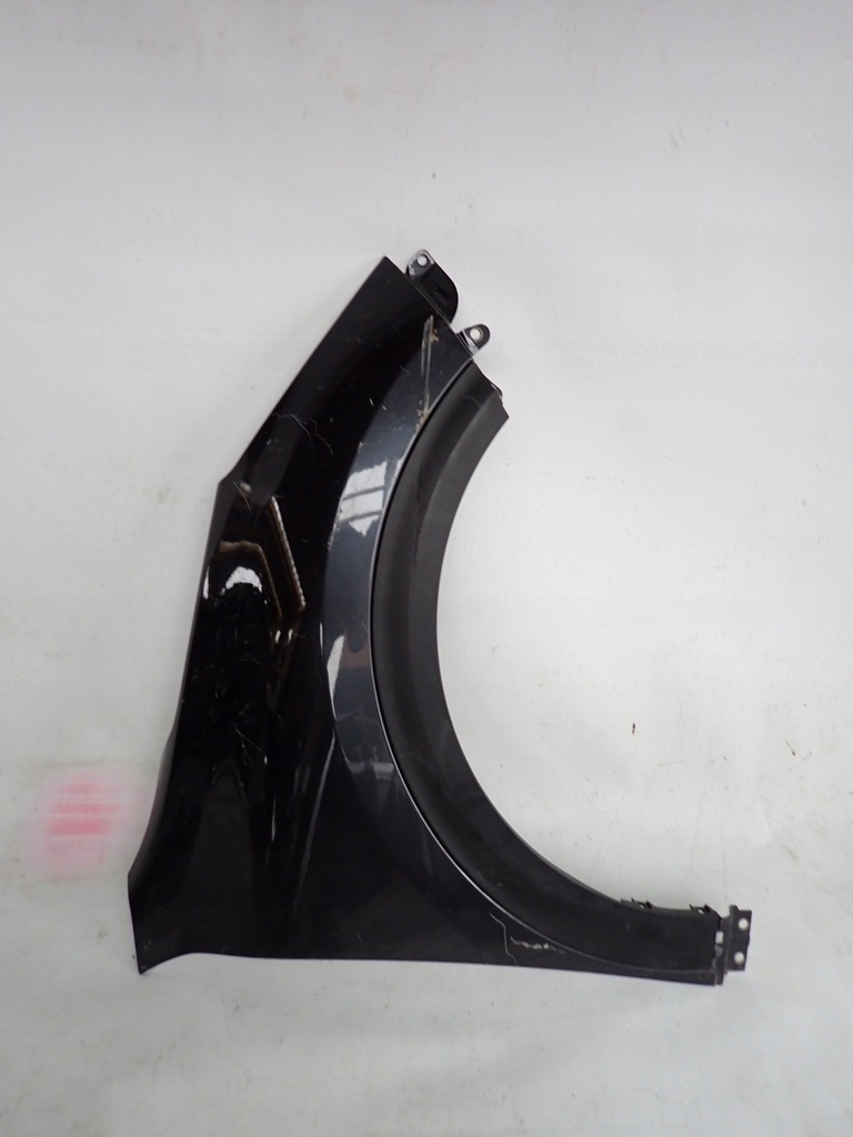 фото №9, Kia niro 16- крила правий перед передній молдинг