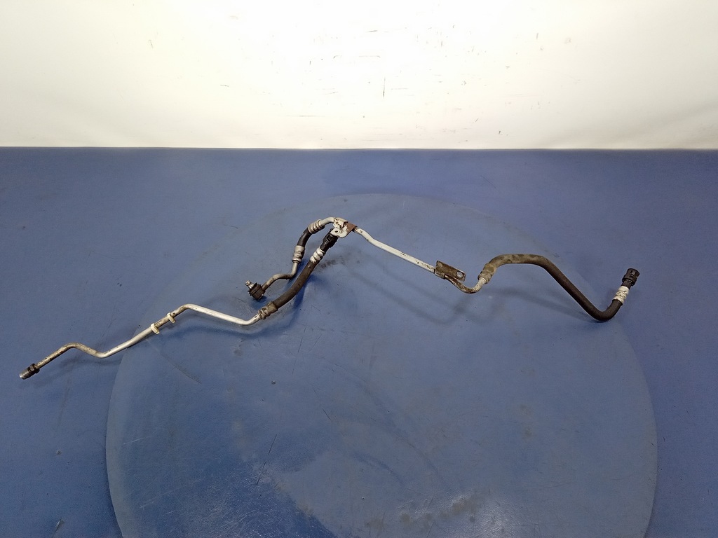 фото №4, Bmw 7 e65 провода dynamic drive 6761700 6767491