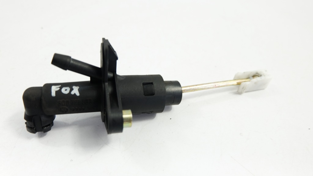 фото №1, Vw fox 1.2 помпа зчеплення 6q0721388c