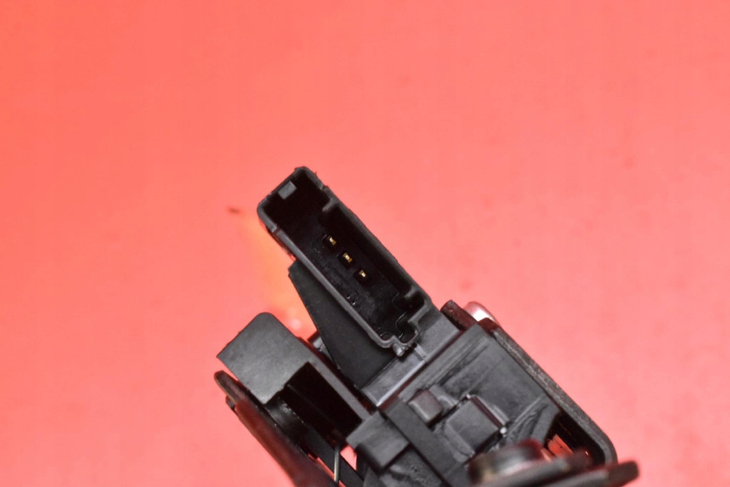 фото №8, Замок кришки задня багажника 13509599 opel zafira c 12-16