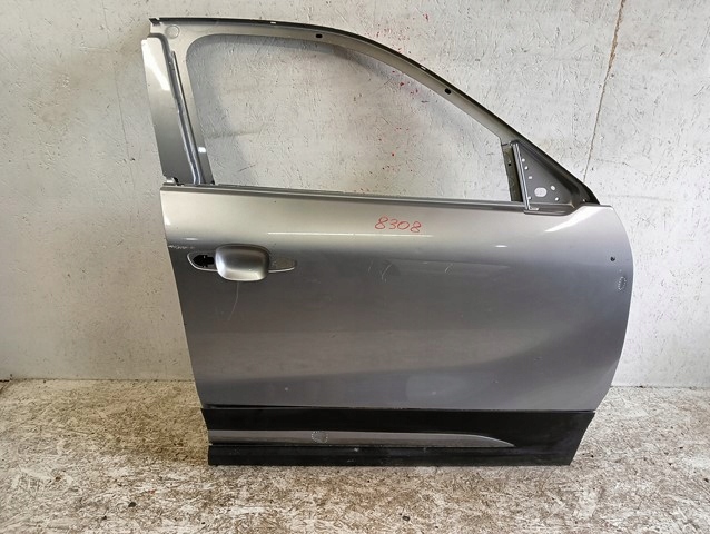 фото №1, Дверь правое передние правый перед opel mokka ii 2 b 20-