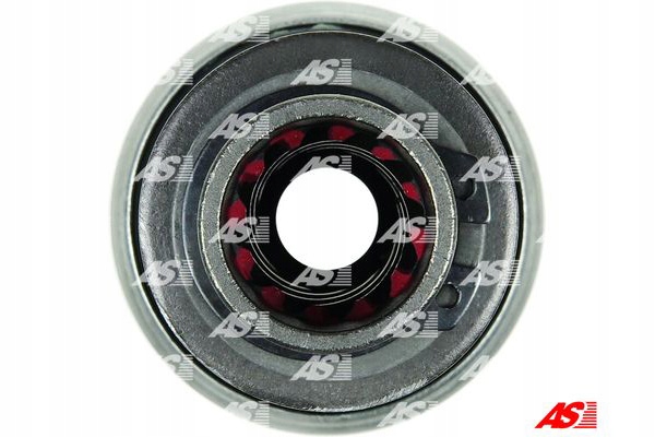 фото №4, Bendix стартер skoda favorit задня magneton as-pl