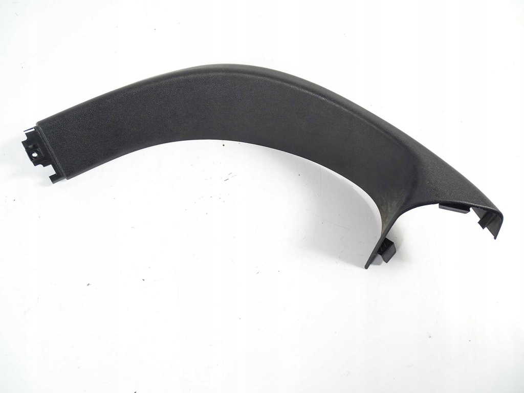 фото №1, Mercedes r w251 защита боковая крышки багажника левая