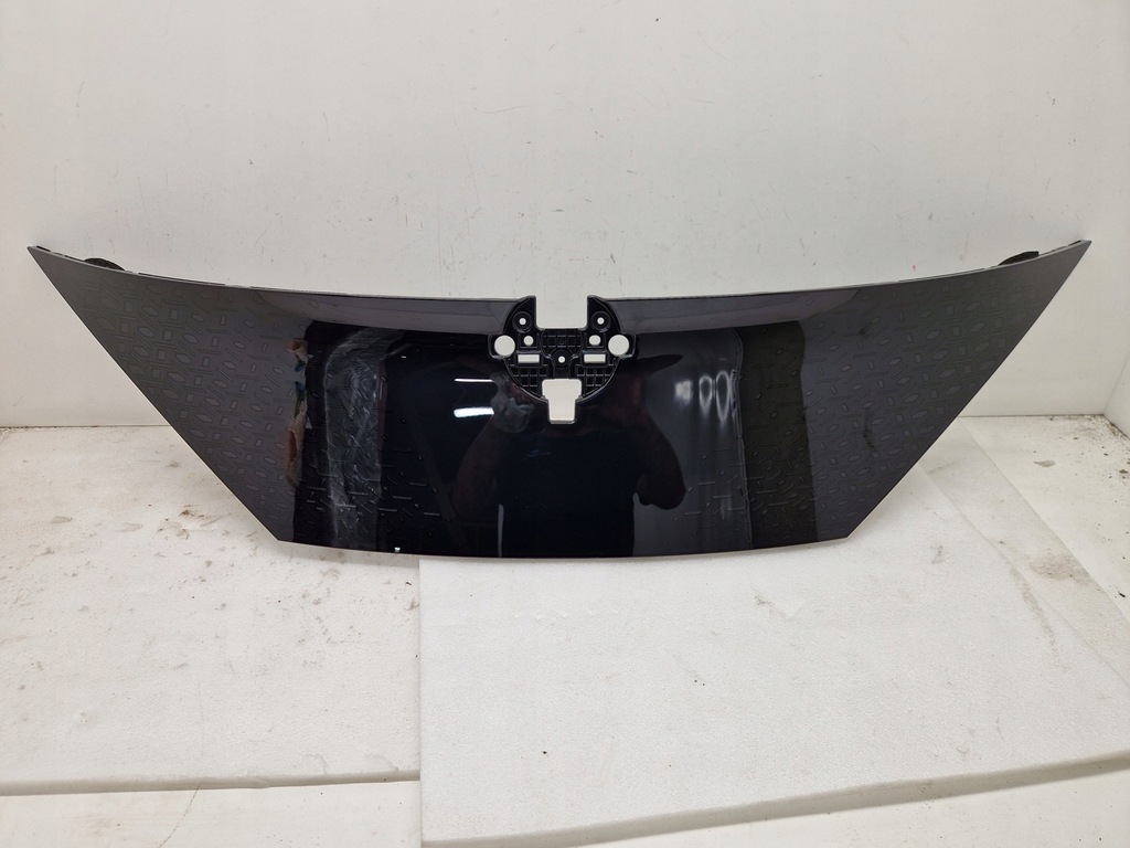 фото №1, Решётка радиатора решётка радиатора nissan ariya 2022- 623105mp0a