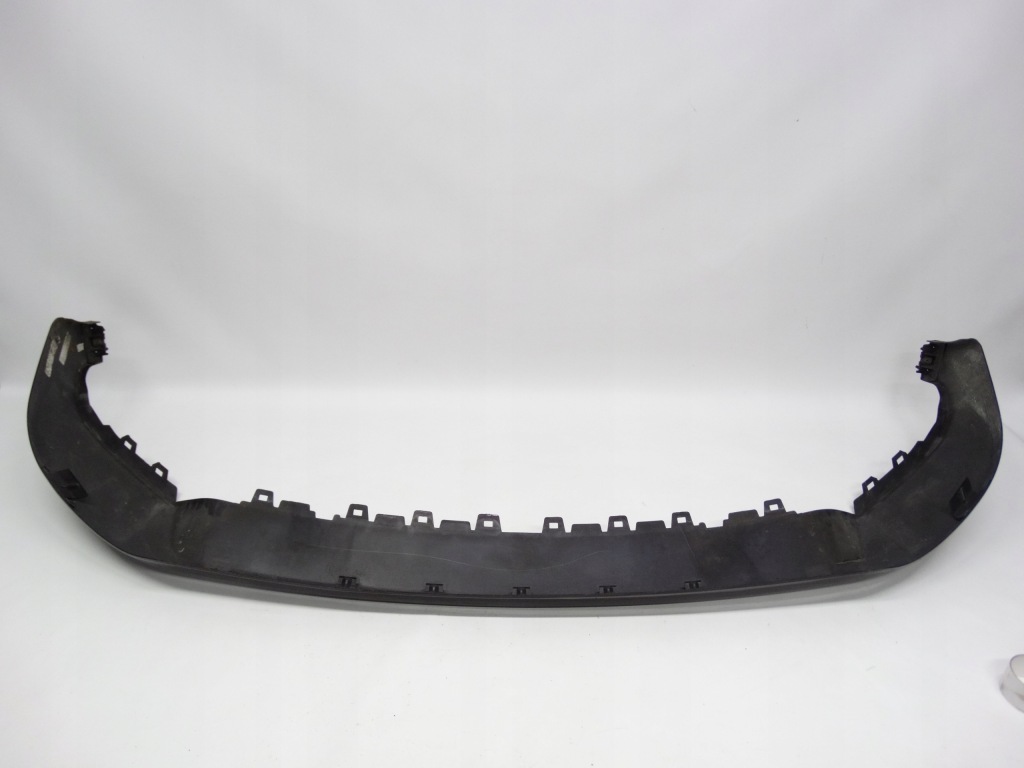 фото №12, Ram 1500 lift 13-18 góra бампера передний оригинальная 1uk13trmac