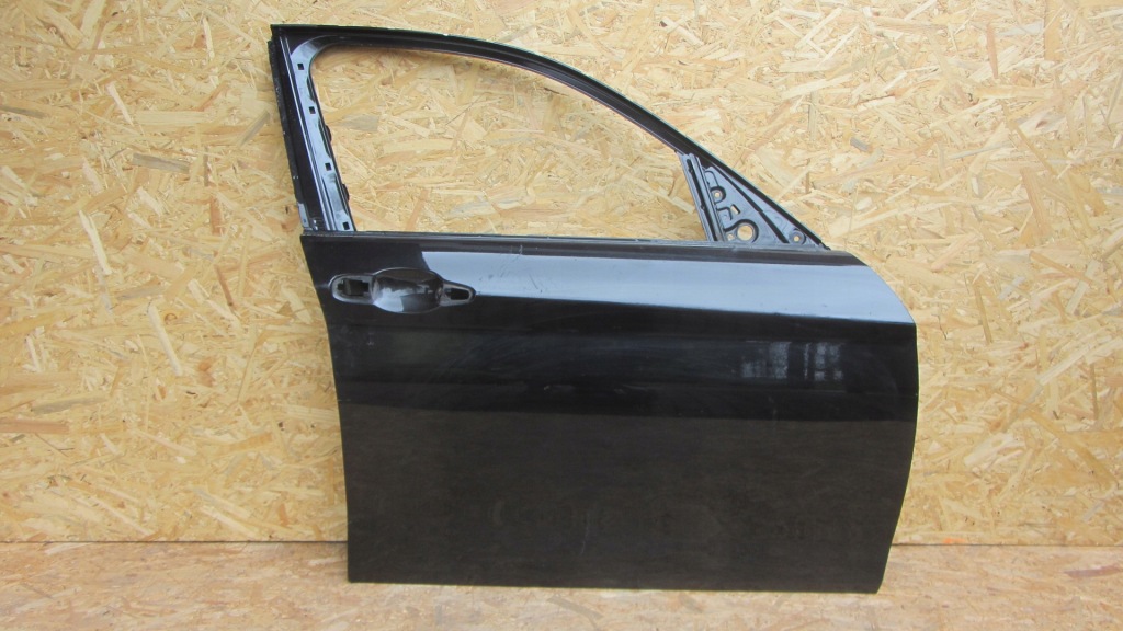 фото №1, Передні праве двері bmw f20