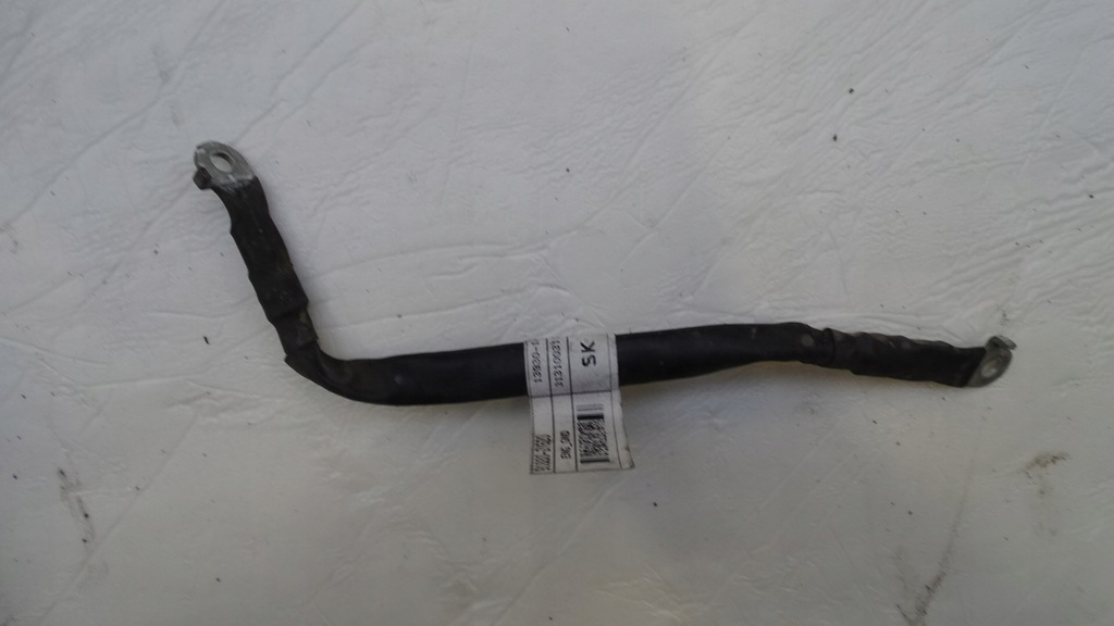фото №1, Шланг кабель маса масовий hyundai ix35 91880-2y620