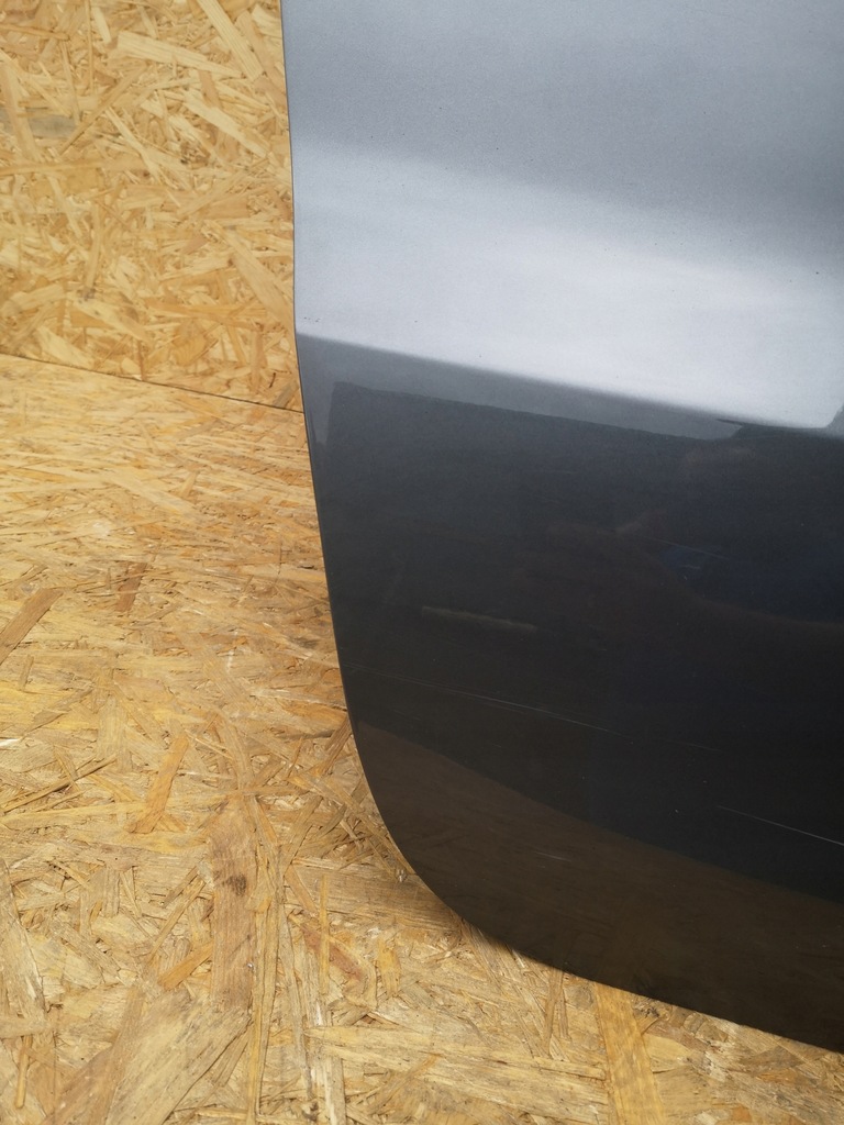 фото №8, Vw amarok дверь правый задняя lift