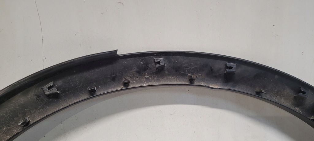 фото №11, Молдинг накладка крыла правый задняя nissan juke f15 78860-1ka6a