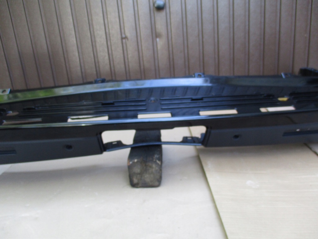 фото №4, Бампер задняя land rover discovery 3 pdc