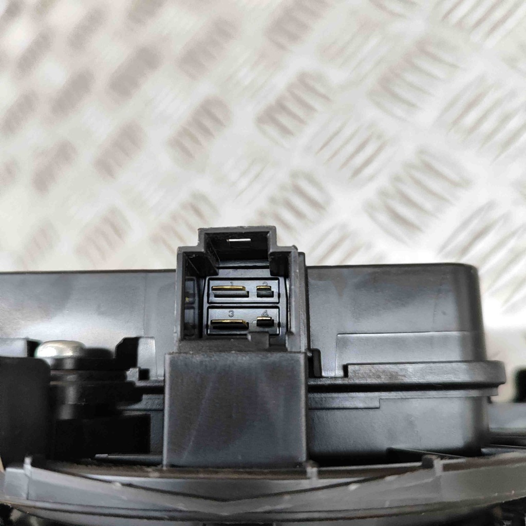 фото №7, Моторчик отопителя bmw x7 g07 6836881 25029858 3.0l 259kw 2022