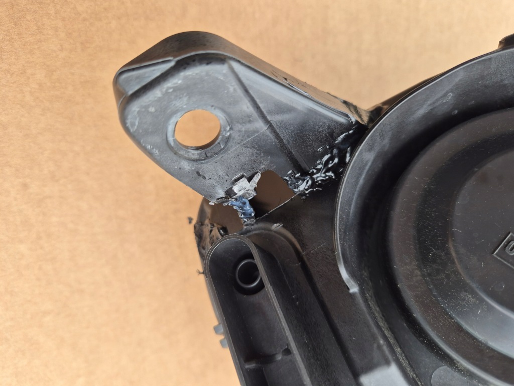 фото №9, Fiat doblo 3 лампа левая. proace city. combo e.2025