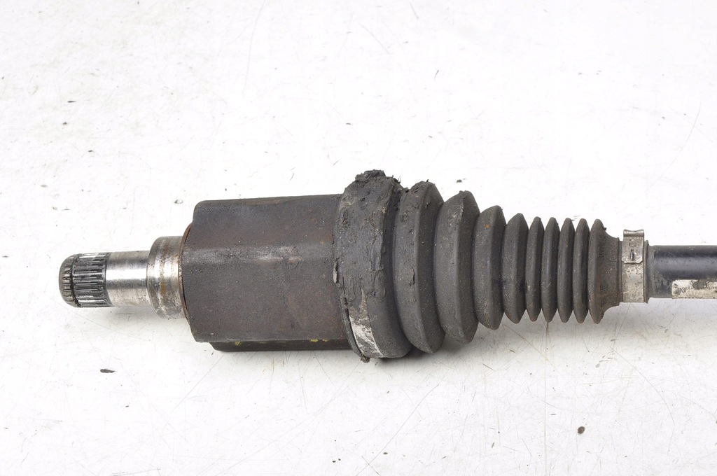 фото №6, Bmw x1 e84 приводной вал левая короткий 7591681