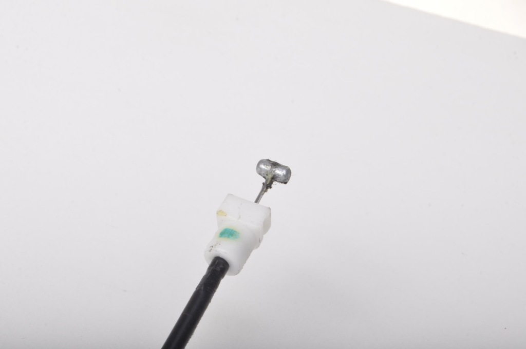 фото №5, Peugeot 508 i замок дверь левый перед 6 pin anglik