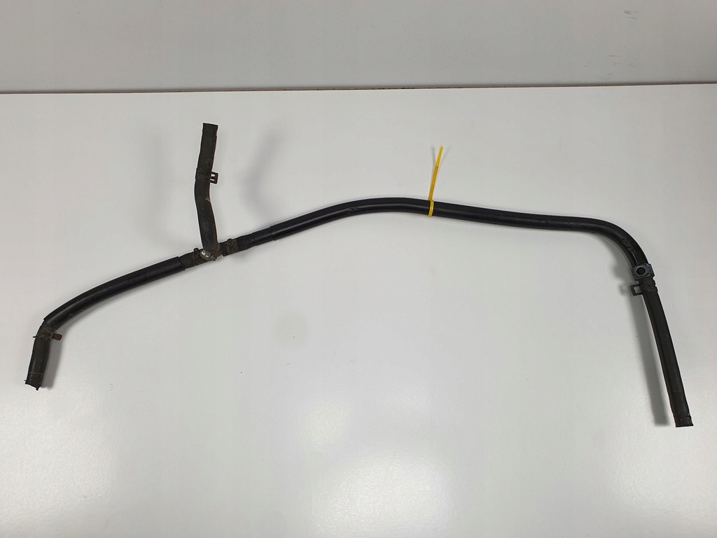 фото №1, Труба трубка wody mercedes w140 3.2 1405000472