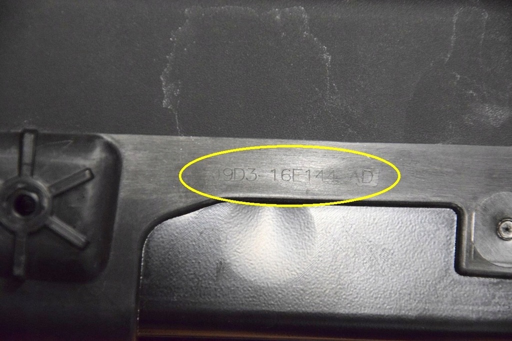 фото №13, Jaguar i-pace x590 новий передній pas перед