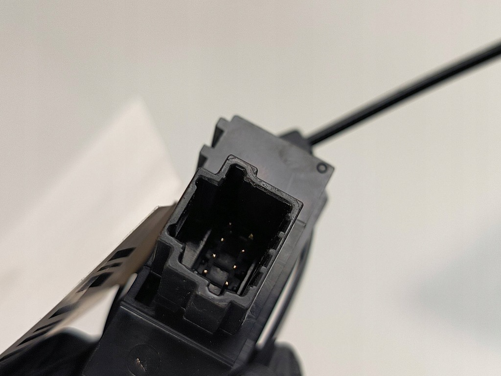 фото №3, Кнопка 255009216rb renault kadjar i