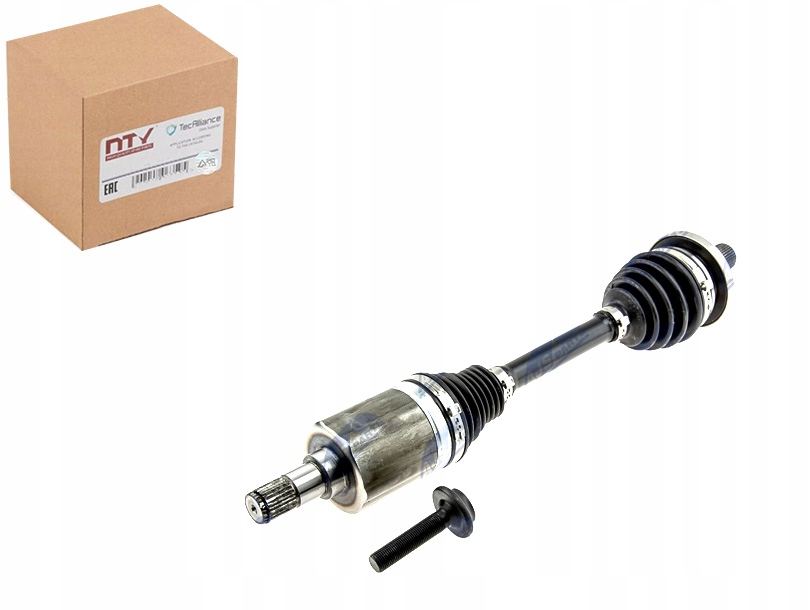 Купить Приводной вал приводная mercedes e klasa w211 s211 4matic 03-10 правая перед