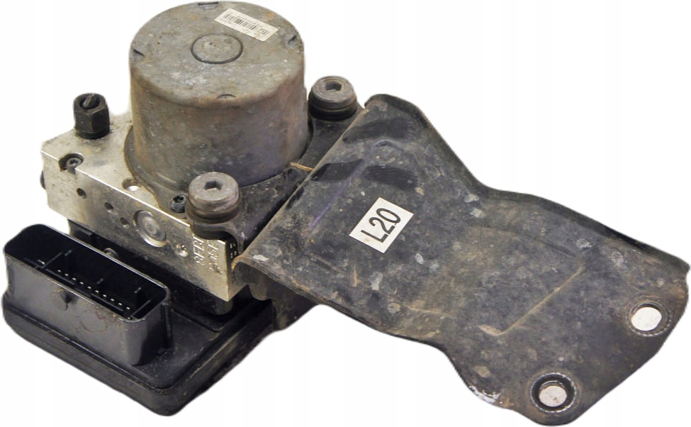 фото №1, Ol180 kia rio iv 16- 1.2i насос abs 58920-h8200