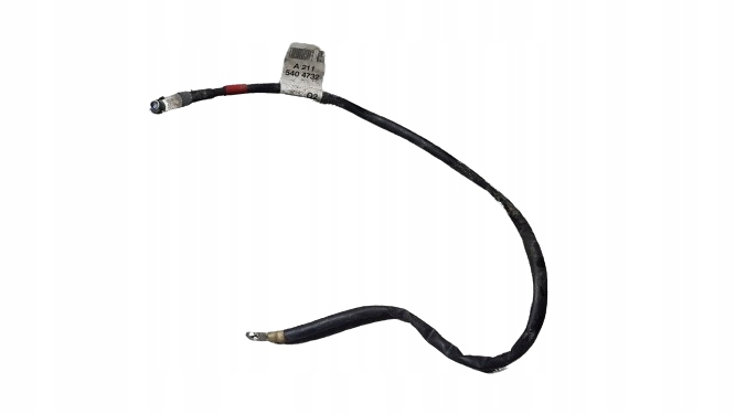 фото №1, W211 шланг плюсовой клемма a2115404732