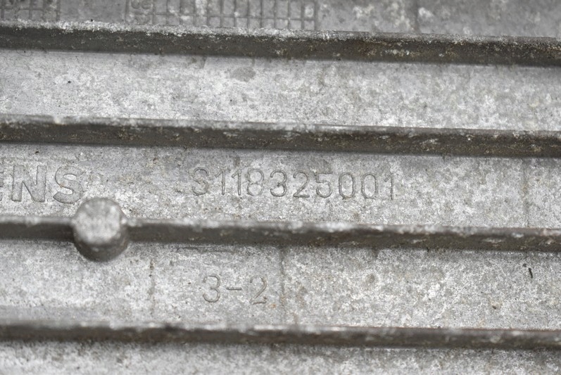 фото №8, Блок управления двигателя ford fusion 1.4 05r