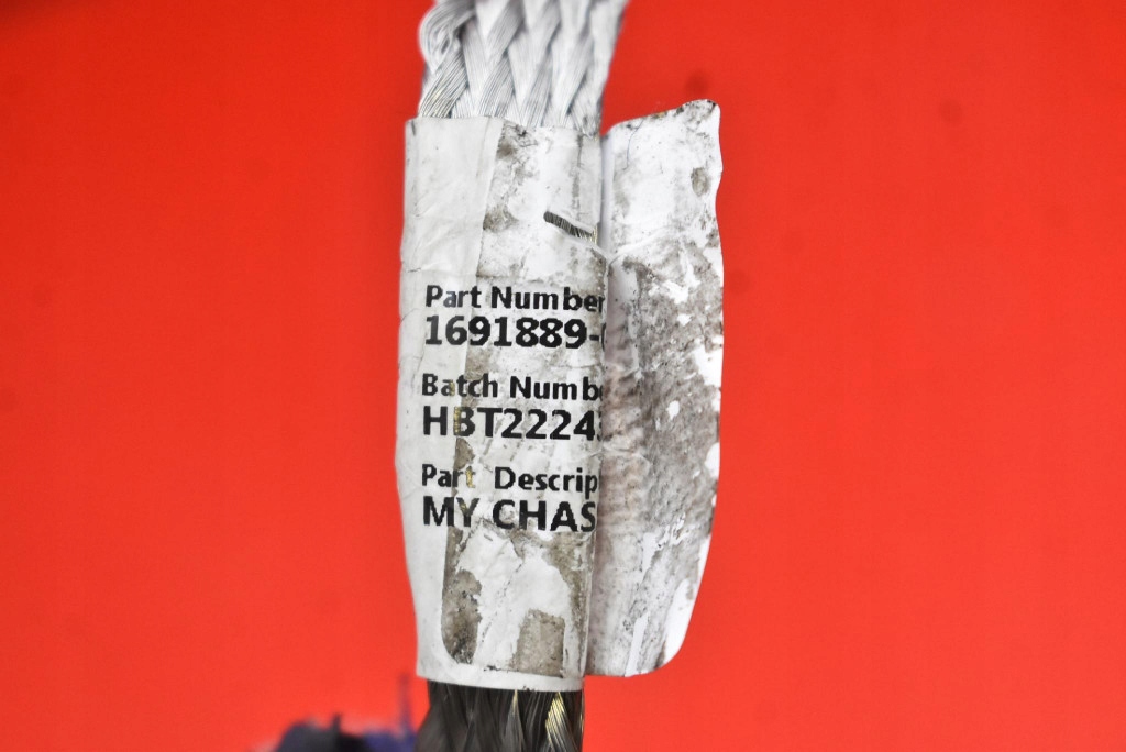 фото №7, Клемма минусовая 1691889-00-a tesla model y 60 kwh 299 km 20-