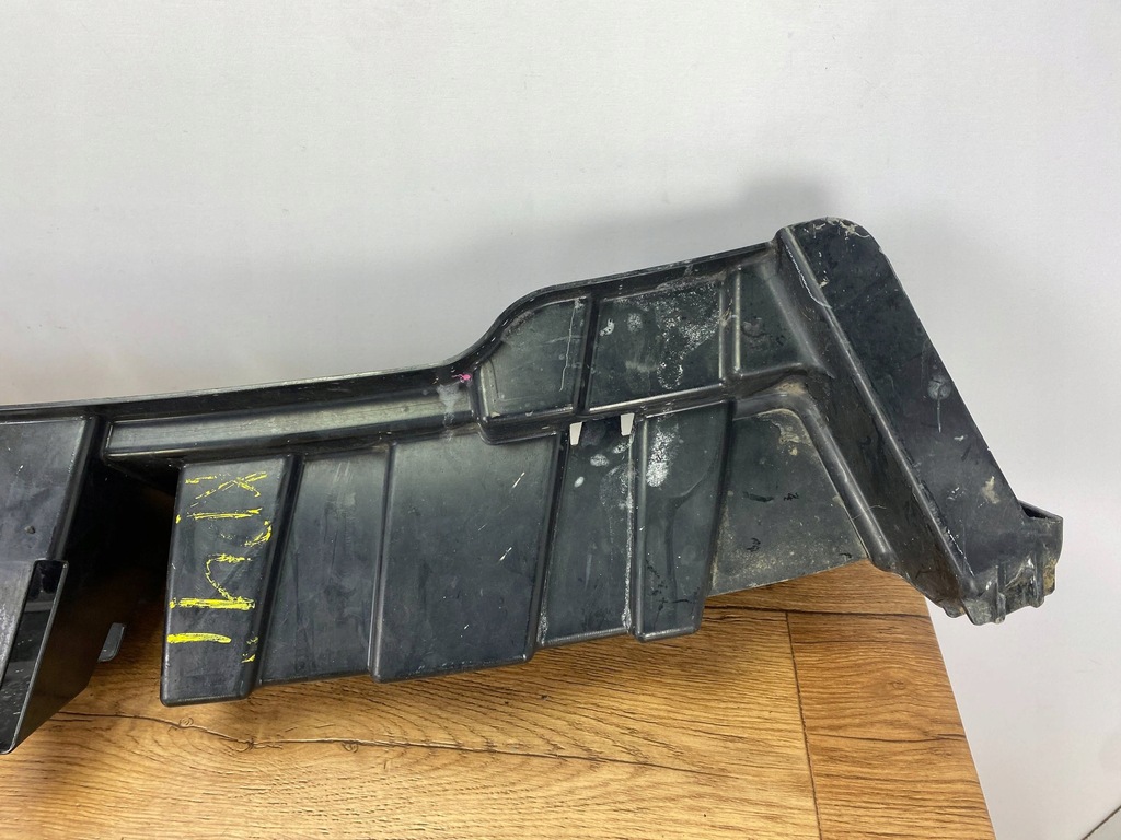 фото №13, Абсорбер балка бампера перед dodge challenger 2015+