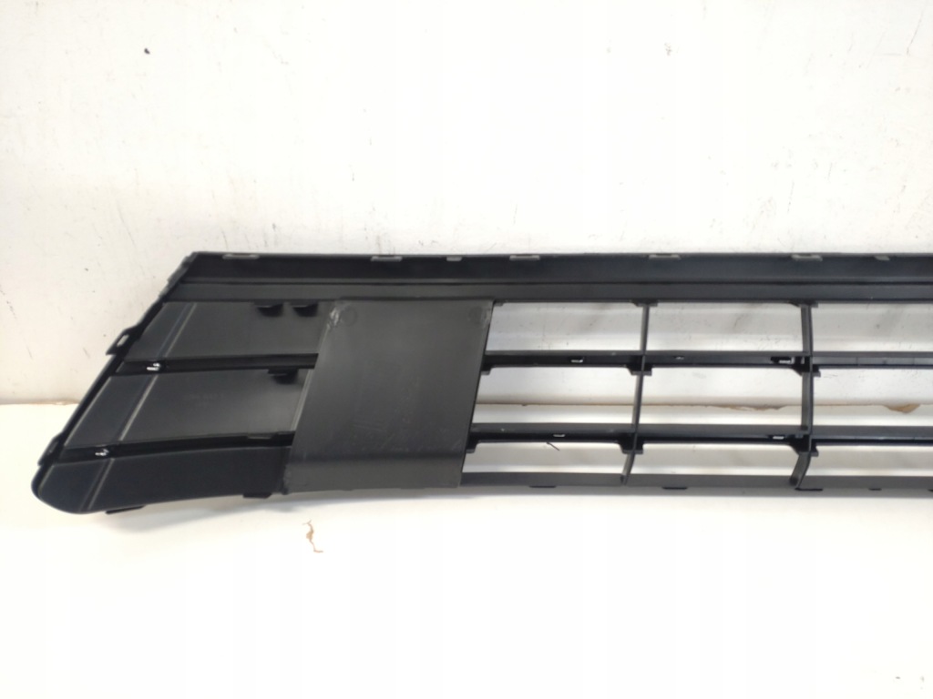 фото №6, Nowa решётка нижняя бампера перед решётка радиатора vw polo vi lift 2021- 2gs853677e