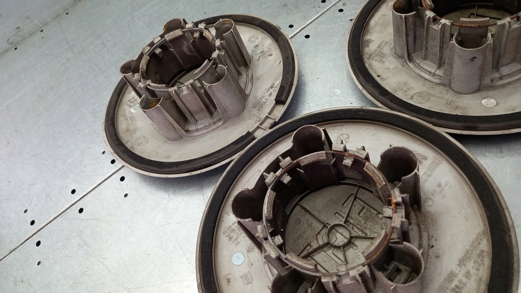 фото №8, Dekelki fiat scudo ii 1.6d 07r 9658036380