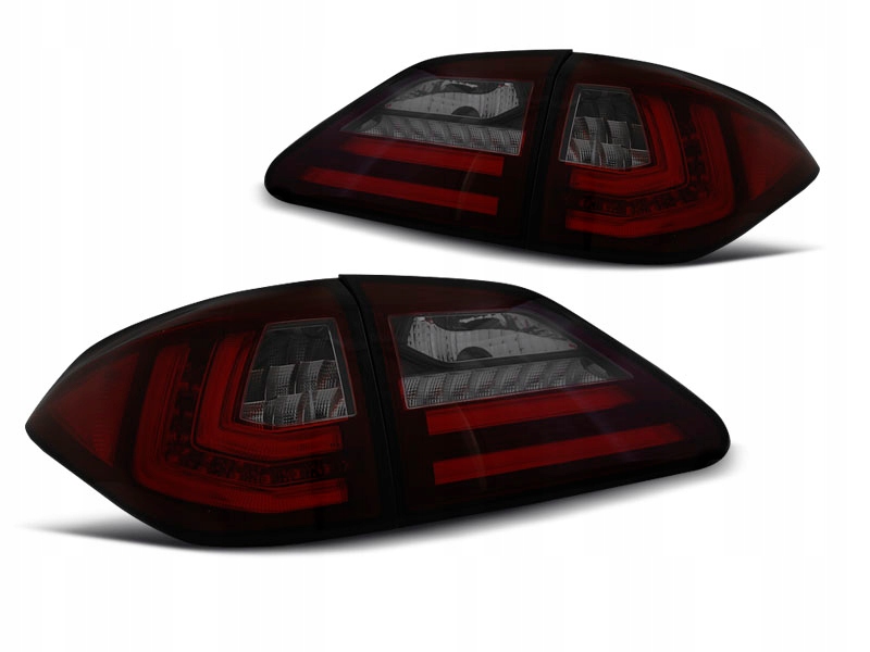 фото №1, Лампы светодиодный do lexus rx iii 350 09-12 r-s led