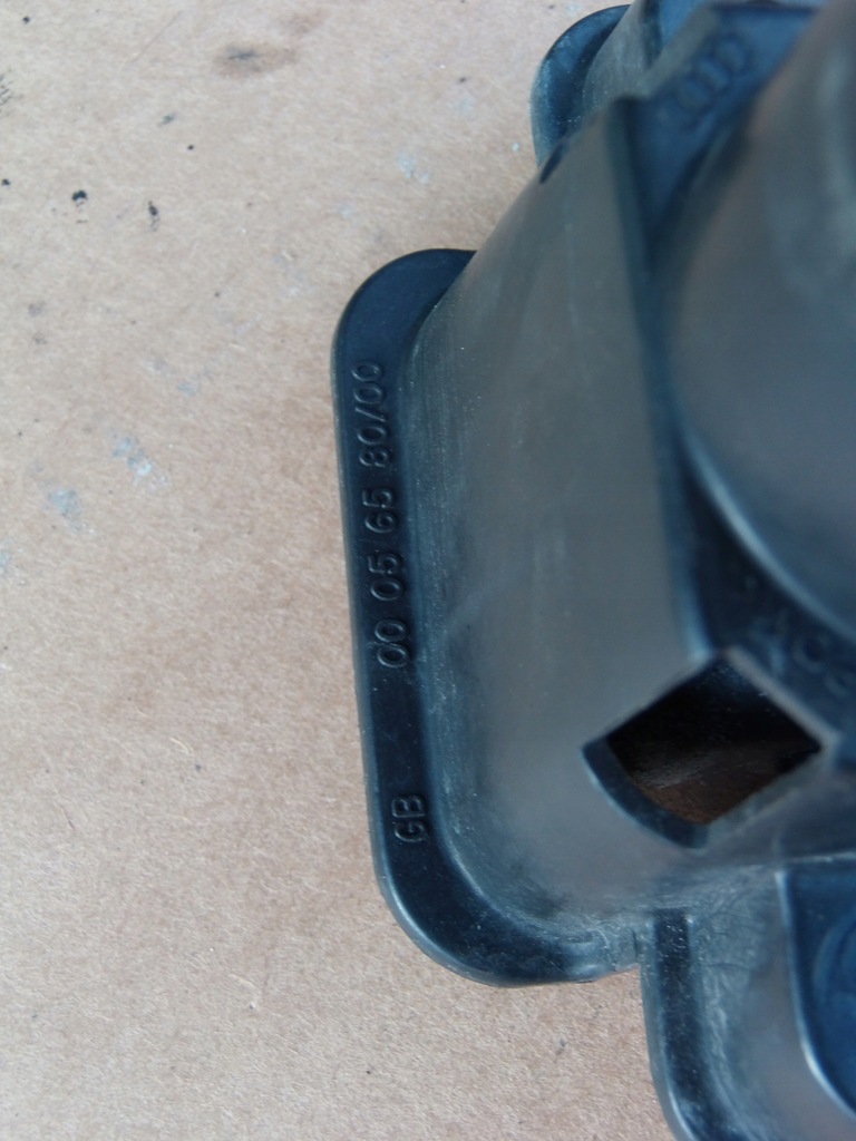 фото №6, Омивач лампи правий audi a4 b6