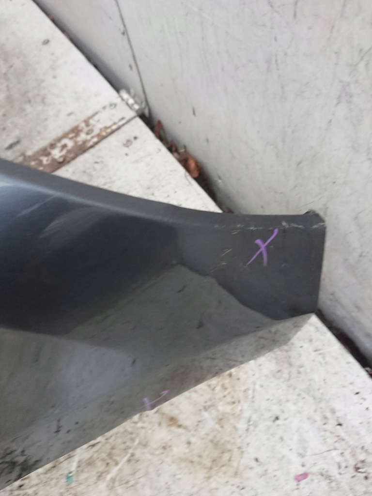 фото №8, Bmw 2 f22 f23 m набор performance бампер перед