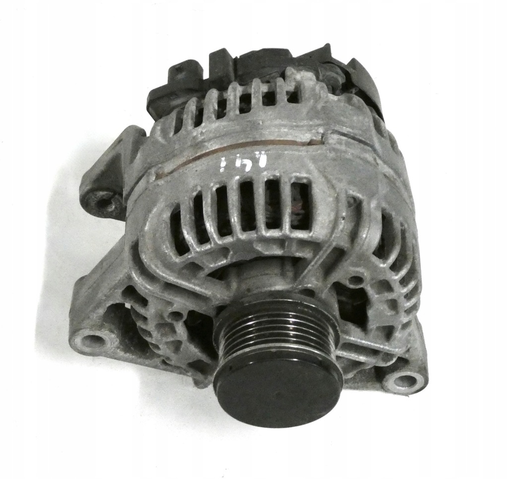 Купить Генератор opel meriva b 1.4 a14xer