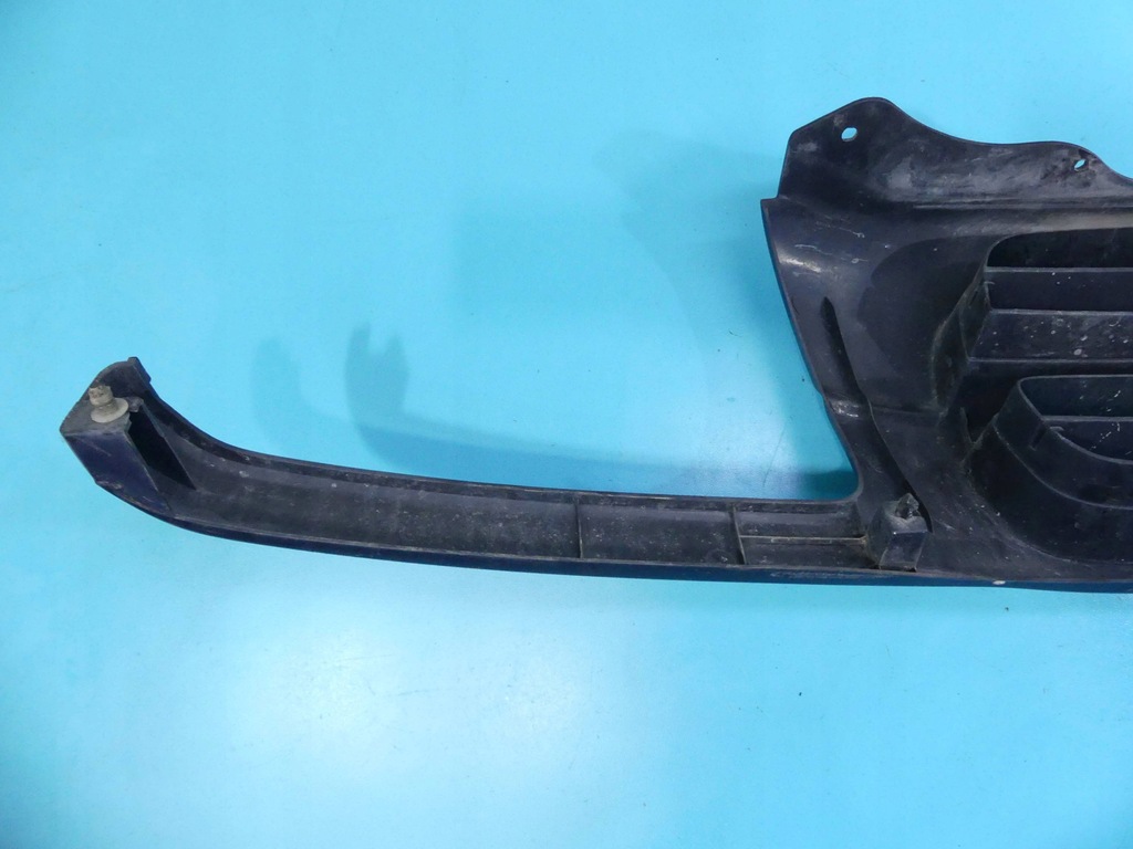 фото №11, Решітка радіатора решітка радіатора suzuki grand vitara i 99r