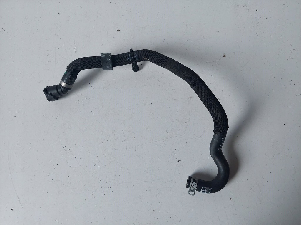 фото №1, Volvo xc60 ii 17- wąż шланг wody