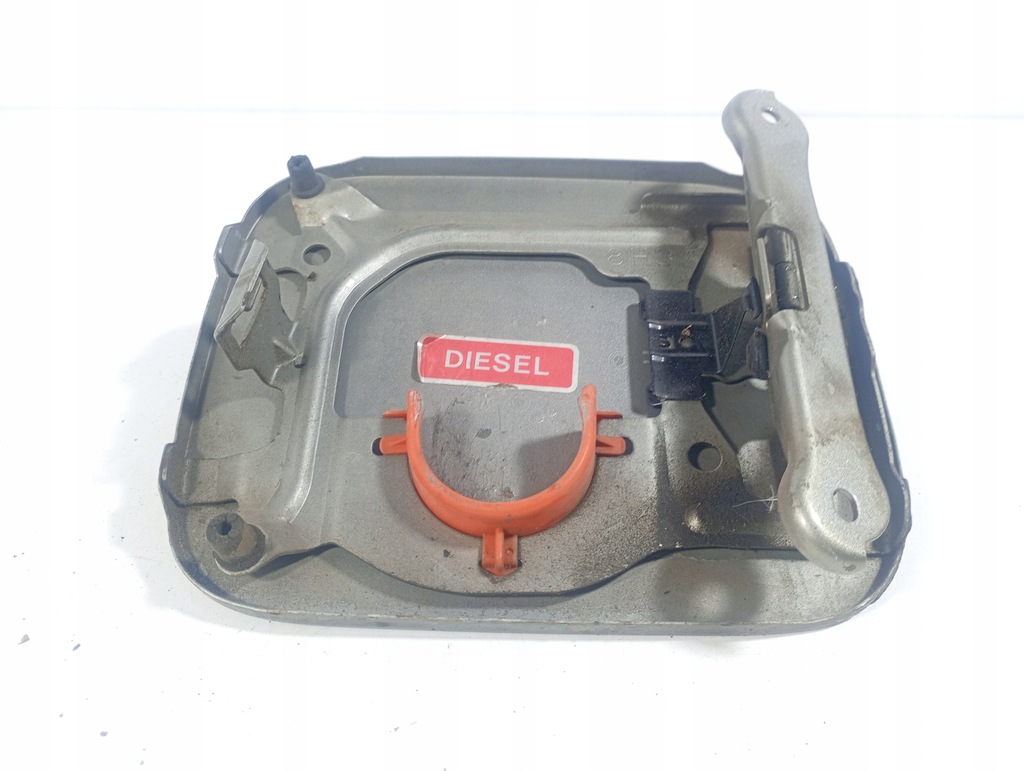 фото №5, Nissan x-trail t30 01-05 крышка заливной топлива