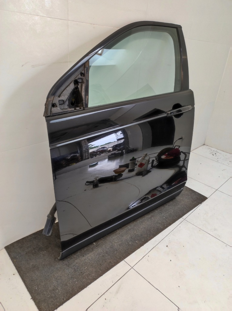фото №5, Дверь левая перед land rover discovery sport l550 v 5
