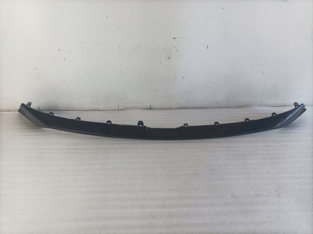 фото №1, Opel grandland x молдинг накладка бампера перед