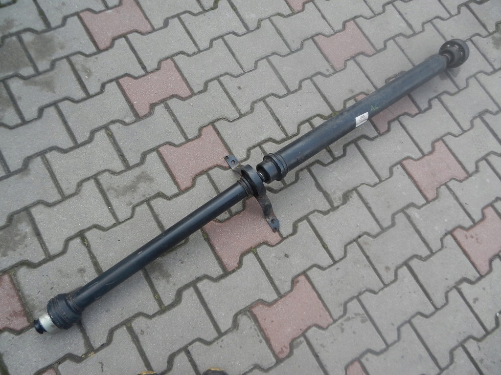 фото №1, Wał привідний audi a6 c7 4g 3.0tdi