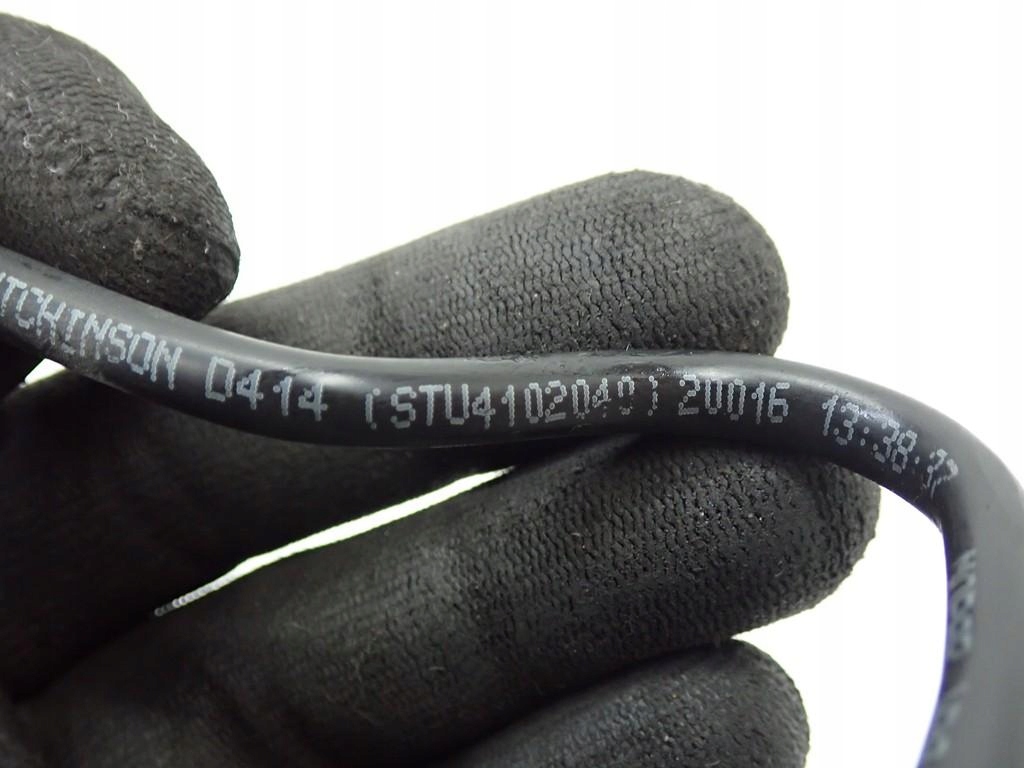 фото №5, Wąż шланг трубка wody патрубок alfa romeo giulia 2.2 m-jet 17r