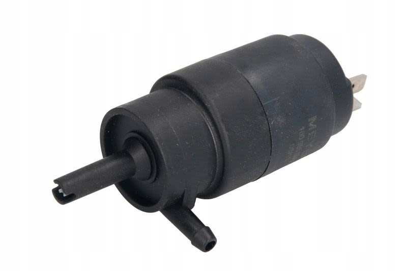 фото №15, Meyle насос розпилювача омивач скло czołow