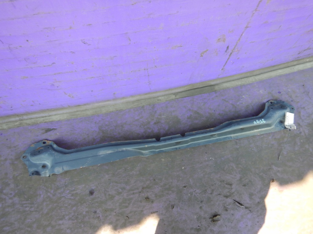 фото №1, Ford focus mk3 iii 11- 1,6 ti распорка чашка кронштейн поперечина балка