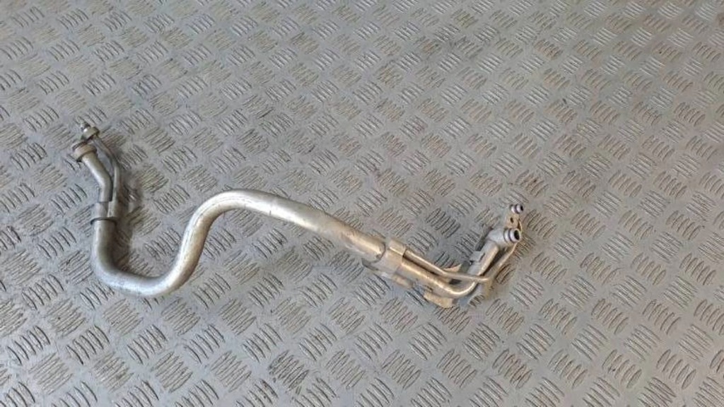 фото №1, Vw passat b8 tdi шланг трубка кондиціонера