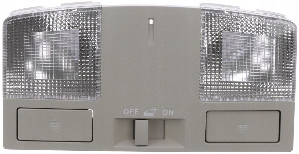 фото №1, Лампа внутренняя mazda 3 bl 2009-2013 оригинал