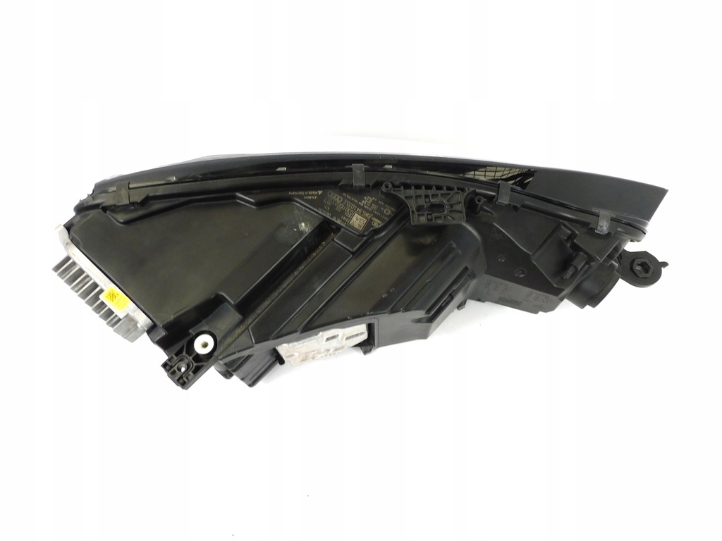 фото №9, Audi a5 f5 8w6 лампа ліва matrix комплектна