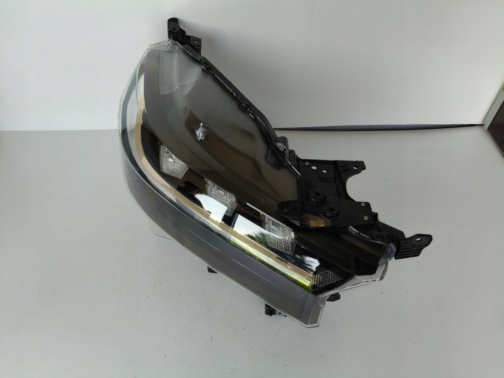 фото №6, Лампа права фара suzuki sx4 s-cross 22- full led