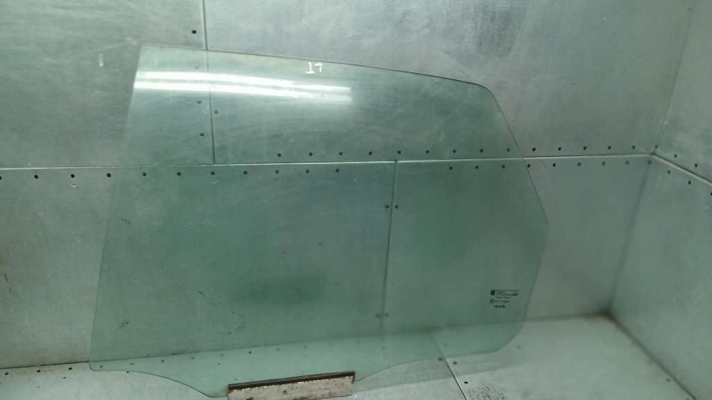 фото №1, Стекло дверь правых opel mokka 2012-2019