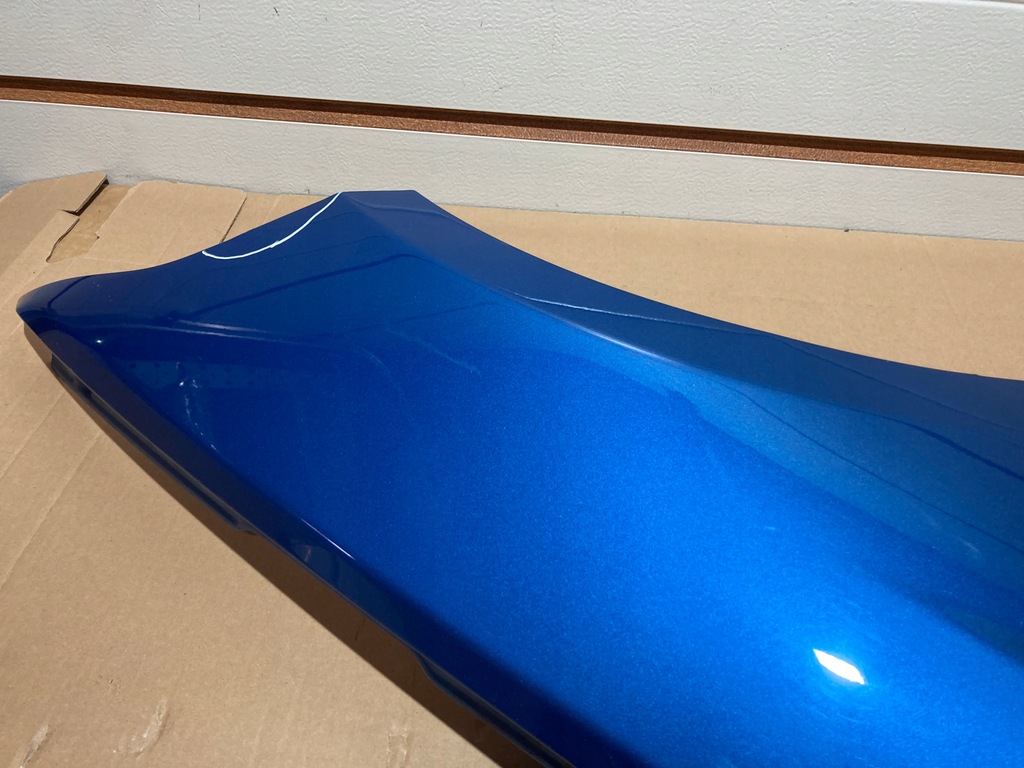 фото №6, Крила правий передній bmw 1 f20 f21